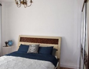 Appartement 2 chambres à louer dans Cluj-napoca, zone Gheorgheni