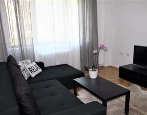 Appartement 2 chambres à louer dans Cluj-napoca, zone Gheorgheni