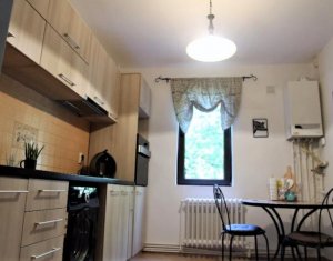 Appartement 2 chambres à louer dans Cluj-napoca, zone Gheorgheni
