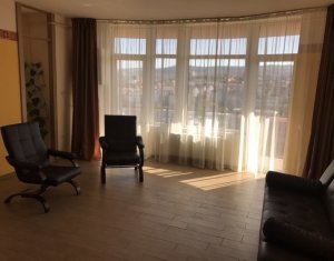Lakás 3 szobák kiadó on Cluj-napoca, Zóna Zorilor
