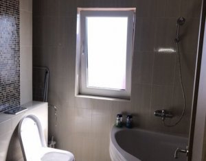 Lakás 3 szobák kiadó on Cluj-napoca, Zóna Zorilor