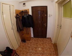 Lakás 2 szobák kiadó on Cluj-napoca, Zóna Centru