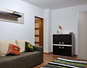 , 45m2 on Cluj-napoca, Zóna Centru