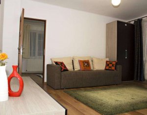 Lakás 2 szobák kiadó on Cluj-napoca, Zóna Centru