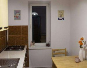 Lakás 2 szobák kiadó on Cluj-napoca, Zóna Centru