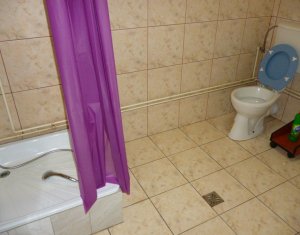 Appartement 2 chambres à louer dans Cluj-napoca, zone Iris