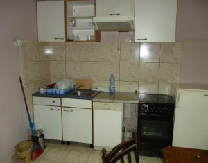 Appartement 2 chambres à louer dans Cluj-napoca, zone Iris