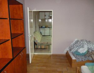 Appartement 2 chambres à louer dans Cluj-napoca, zone Iris