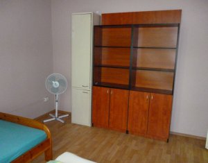 Appartement 2 chambres à louer dans Cluj-napoca, zone Iris