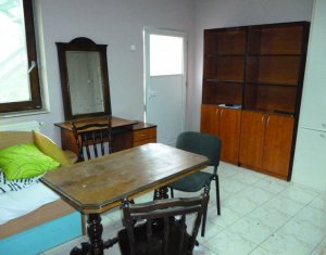 Appartement 2 chambres à louer dans Cluj-napoca, zone Iris