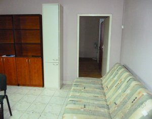 Appartement 2 chambres à louer dans Cluj-napoca, zone Iris