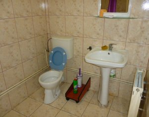 Appartement 2 chambres à louer dans Cluj-napoca, zone Iris