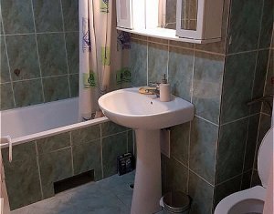 Appartement 4 chambres à louer dans Cluj-napoca, zone Gheorgheni