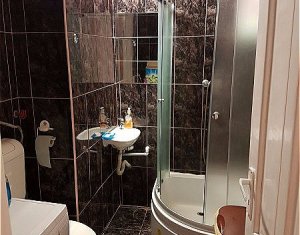 Appartement 4 chambres à louer dans Cluj-napoca, zone Gheorgheni