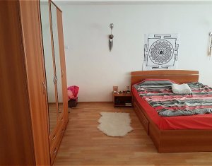 Appartement 4 chambres à louer dans Cluj-napoca, zone Gheorgheni