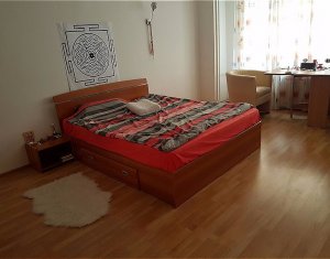 Appartement 4 chambres à louer dans Cluj-napoca, zone Gheorgheni