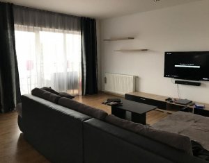 Lakás 3 szobák kiadó on Cluj-napoca, Zóna Iris