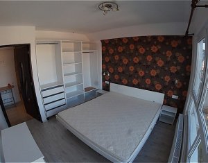 Lakás 1 szobák kiadó on Cluj-napoca, Zóna Andrei Muresanu