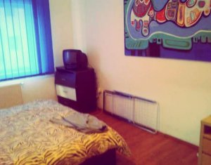 Lakás 2 szobák kiadó on Cluj-napoca
