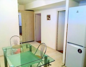Appartement 2 chambres à louer dans Cluj-napoca