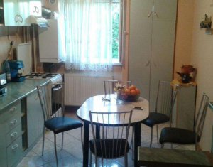 Lakás 2 szobák kiadó on Cluj-napoca, Zóna Marasti