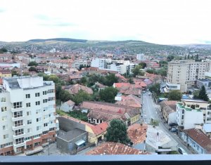 Lakás 2 szobák kiadó on Cluj-napoca, Zóna Centru
