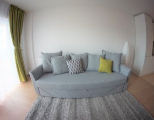 , 42m2 dans Cluj-napoca, zone Gheorgheni