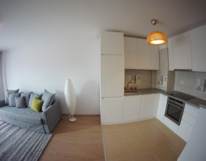 Appartement 2 chambres à louer dans Cluj-napoca, zone Gheorgheni