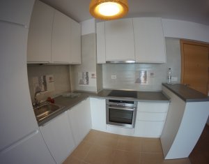 Appartement 2 chambres à louer dans Cluj-napoca, zone Gheorgheni