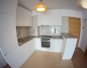 Appartement 2 chambres à louer dans Cluj-napoca, zone Gheorgheni