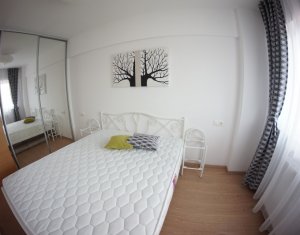 Appartement 2 chambres à louer dans Cluj-napoca, zone Gheorgheni