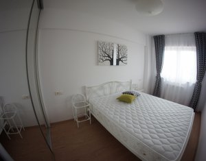 Appartement 2 chambres à louer dans Cluj-napoca, zone Gheorgheni