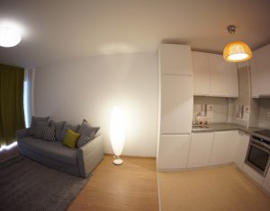 Appartement 2 chambres à louer dans Cluj-napoca, zone Gheorgheni