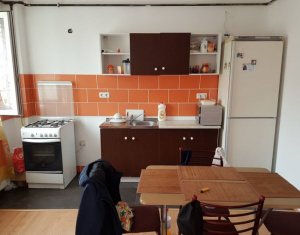 Appartement 1 chambres à louer dans Cluj-napoca