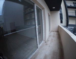 Lakás 3 szobák kiadó on Cluj-napoca, Zóna Centru