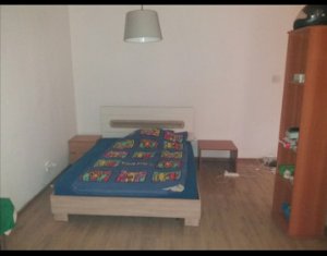 Lakás 2 szobák kiadó on Cluj-napoca, Zóna Plopilor