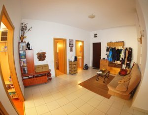 , 110m2 dans Cluj-napoca, zone Grigorescu