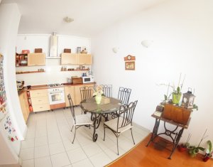 Appartement 4 chambres à louer dans Cluj-napoca, zone Grigorescu