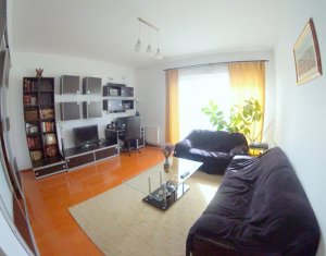 Appartement 4 chambres à louer dans Cluj-napoca, zone Grigorescu