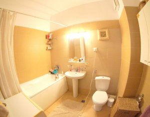Appartement 4 chambres à louer dans Cluj-napoca, zone Grigorescu