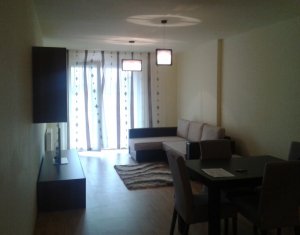 Appartement 2 chambres à louer dans Cluj-napoca