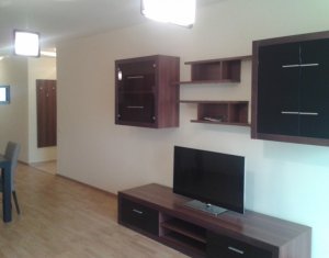 Appartement 2 chambres à louer dans Cluj-napoca