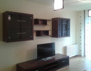 Appartement 2 chambres à louer dans Cluj-napoca