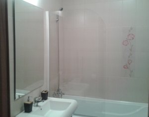 Appartement 2 chambres à louer dans Cluj-napoca