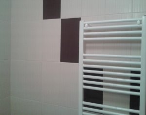 Appartement 2 chambres à louer dans Cluj-napoca