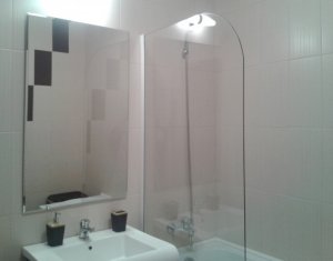 Appartement 2 chambres à louer dans Cluj-napoca