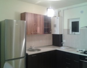Appartement 2 chambres à louer dans Cluj-napoca