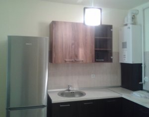 Appartement 2 chambres à louer dans Cluj-napoca
