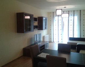 Appartement 2 chambres à louer dans Cluj-napoca