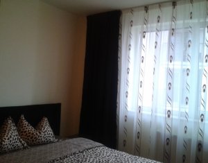 Appartement 2 chambres à louer dans Cluj-napoca